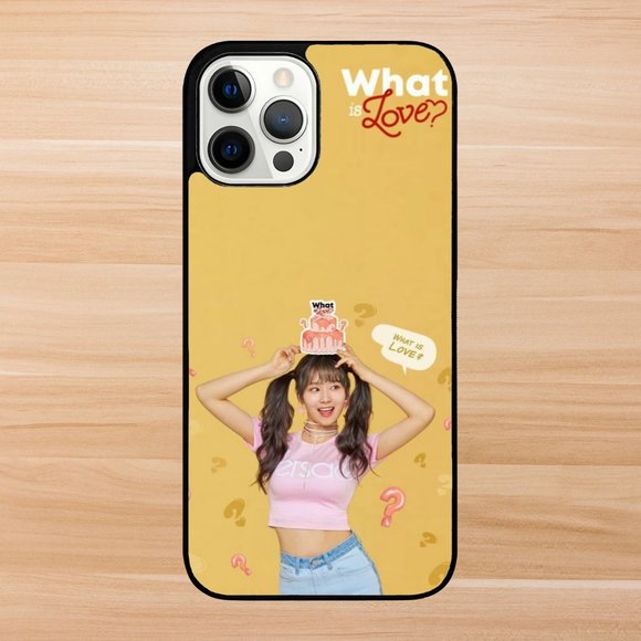 Twice Sana - Cute Kpop iPhone Case - Picture 1 of 1